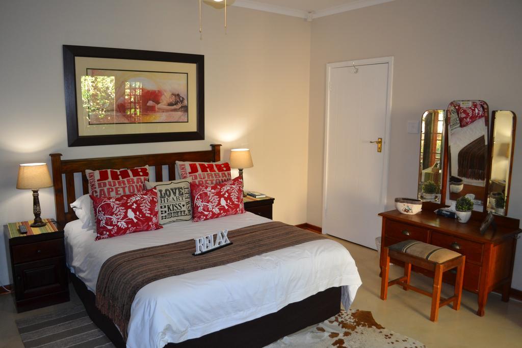 Gateway Country Lodge Umhlanga Rocks Extérieur photo