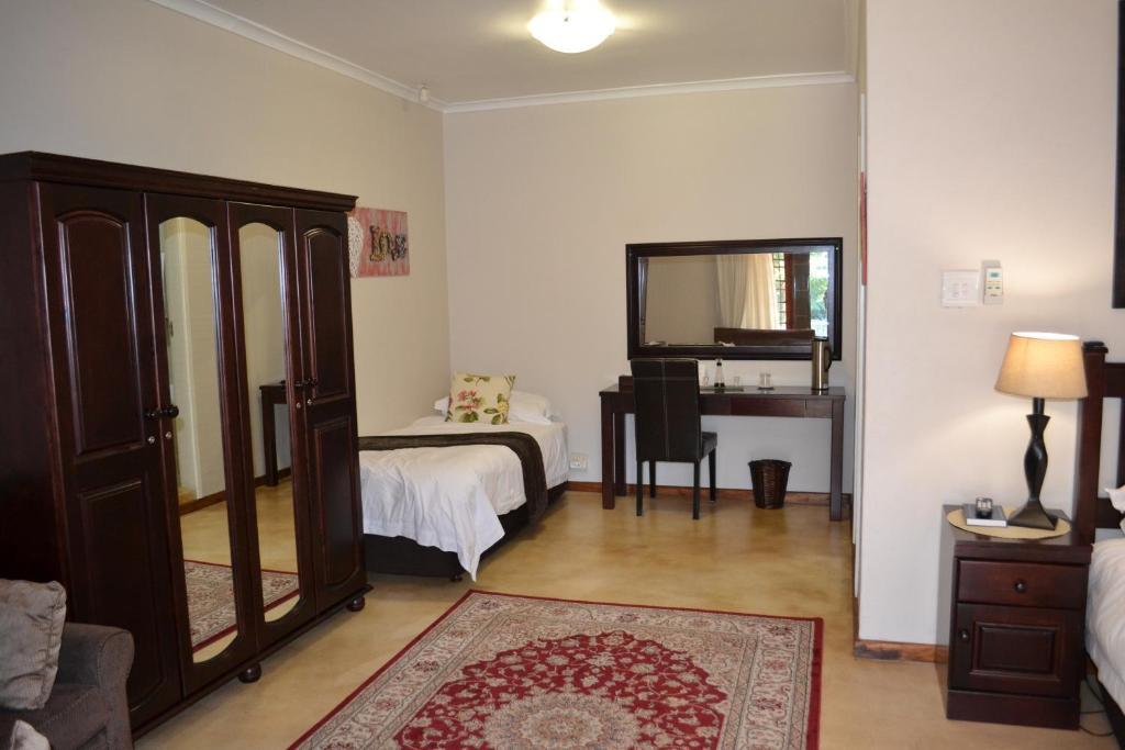 Gateway Country Lodge Umhlanga Rocks Chambre photo