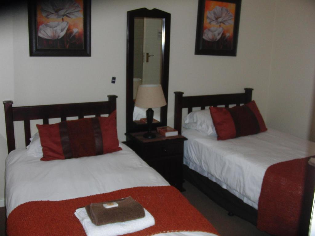 Gateway Country Lodge Umhlanga Rocks Chambre photo