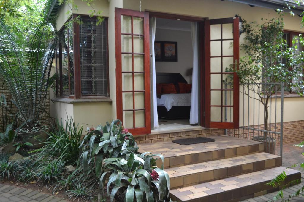 Gateway Country Lodge Umhlanga Rocks Chambre photo