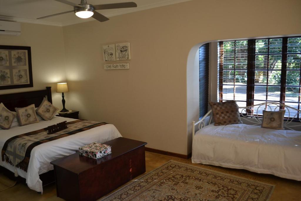 Gateway Country Lodge Umhlanga Rocks Extérieur photo