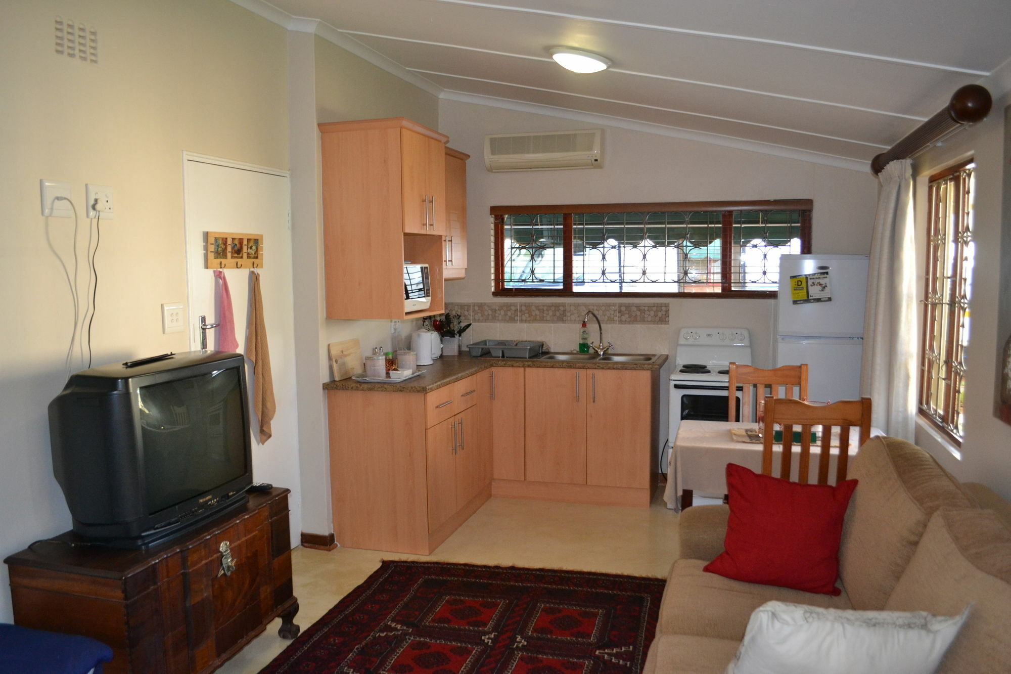 Gateway Country Lodge Umhlanga Rocks Extérieur photo
