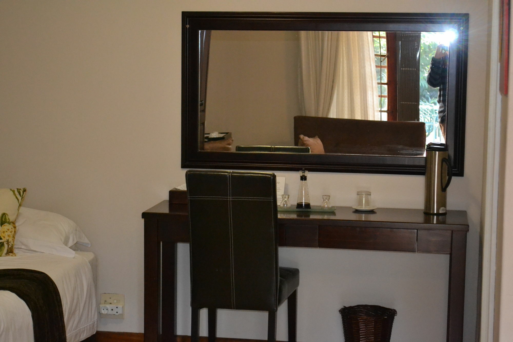Gateway Country Lodge Umhlanga Rocks Extérieur photo